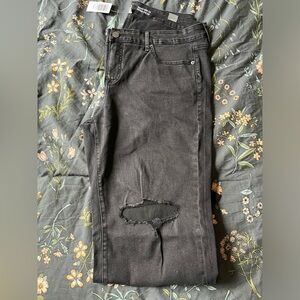 Torrid Wide Leg jeans